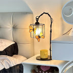 Briandy Tiffany Glass Table Lamp — product view 2