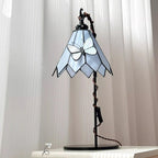 Briandy Tiffany Glass Table Lamp — product view 10