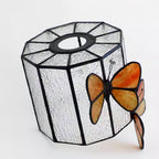 Briandy Tiffany Glass Table Lamp — product view 14