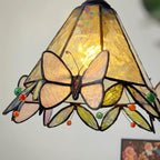 Briandy Tiffany Glass Table Lamp — product view 15