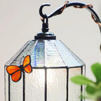 Briandy Tiffany Glass Table Lamp — product view 16