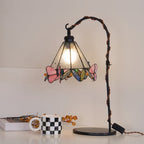 Briandy Tiffany Glass Table Lamp — product view 20