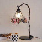 Briandy Tiffany Glass Table Lamp — product view 21