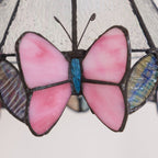 Briandy Tiffany Glass Table Lamp — product view 22