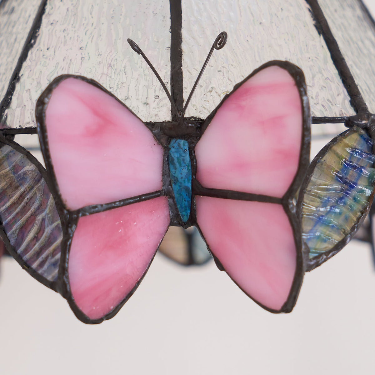 Briandy Tiffany Glass Table Lamp — product view 22