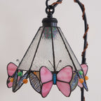 Briandy Tiffany Glass Table Lamp — product view 23