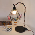 Briandy Tiffany Glass Table Lamp — product view 24