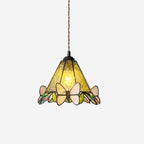 Briandy Tiffany Glass Pendant Lamp — product view 1