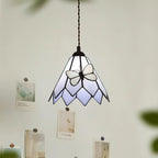 Briandy Tiffany Glass Pendant Lamp — product view 12