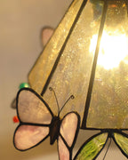 Briandy Tiffany Glass Pendant Lamp — product view 13