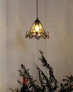 Briandy Tiffany Glass Pendant Lamp — product view 15