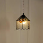 Briandy Tiffany Glass Pendant Lamp — product view 16