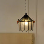 Briandy Tiffany Glass Pendant Lamp — product view 17