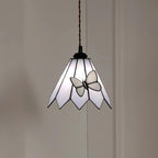 Briandy Tiffany Glass Pendant Lamp — product view 18