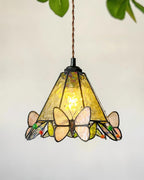 Briandy Tiffany Glass Pendant Lamp — product view 19