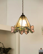 Briandy Tiffany Glass Pendant Lamp — product view 20
