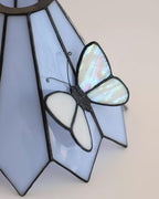 Briandy Tiffany Glass Pendant Lamp — product view 21