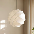 Bubble Ball Metal Pendant Lamp — product view 2