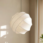 Bubble Ball Metal Pendant Lamp — product view 2
