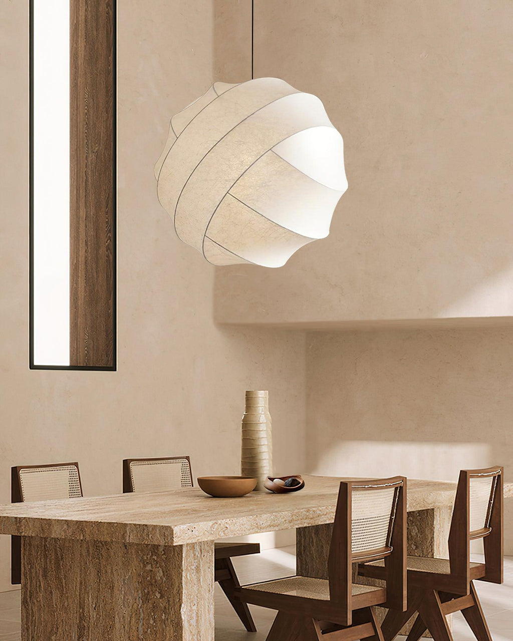 Bubble Ball Metal Pendant Lamp — product view 3