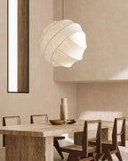 Bubble Ball Metal Pendant Lamp — product view 3