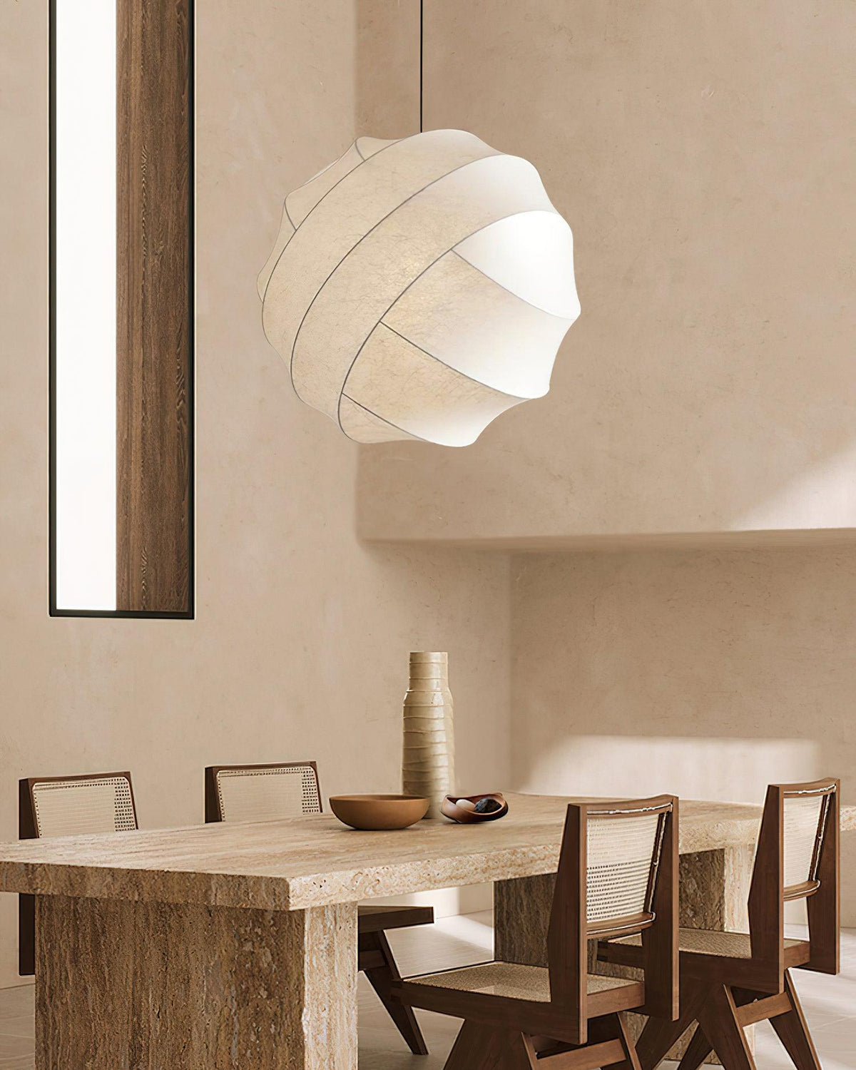 Bubble Ball Metal Pendant Lamp — product view 3