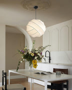 Bubble Ball Metal Pendant Lamp — product view 4