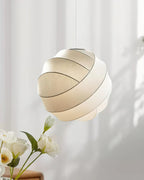 Bubble Ball Metal Pendant Lamp — product view 6