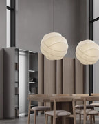 Bubble Ball Metal Pendant Lamp — product view 10