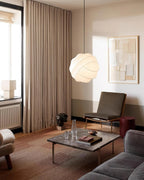 Bubble Ball Metal Pendant Lamp — product view 14
