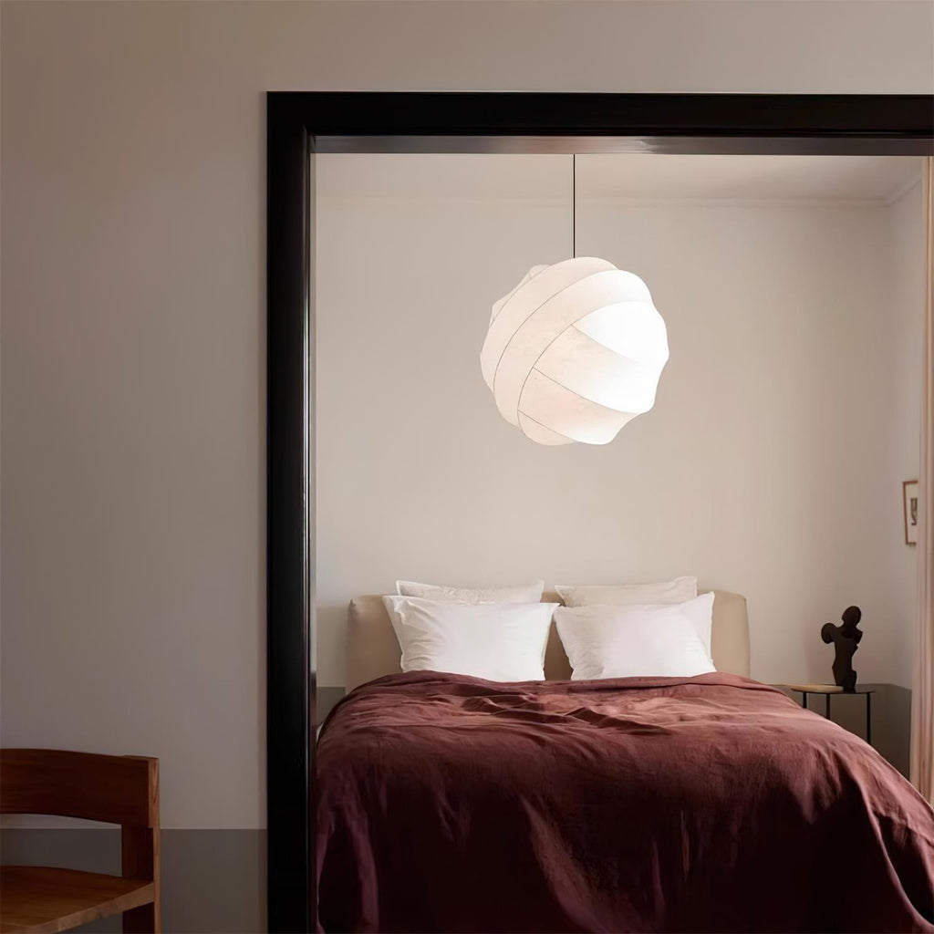 Bubble Ball Metal Pendant Lamp — product view 16