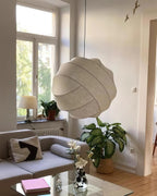 Bubble Ball Metal Pendant Lamp — product view 17