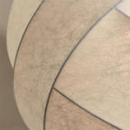 Bubble Ball Metal Pendant Lamp — product view 19
