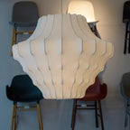 Phantom Metal Pendant Lamp — product view 2