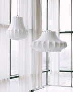 Phantom Metal Pendant Lamp — product view 3