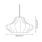 Phantom Metal Pendant Lamp — product view 5