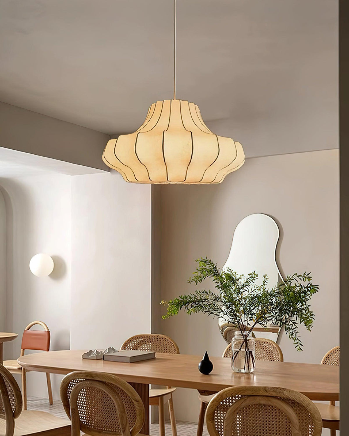Phantom Metal Pendant Lamp — product view 8