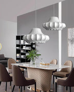 Phantom Metal Pendant Lamp — product view 11