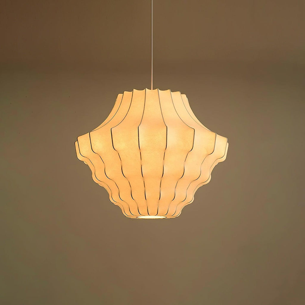 Phantom Metal Pendant Lamp — product view 12