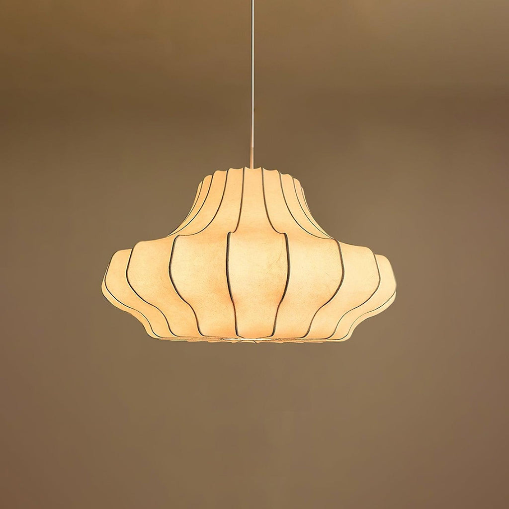 Phantom Metal Pendant Lamp — product view 13
