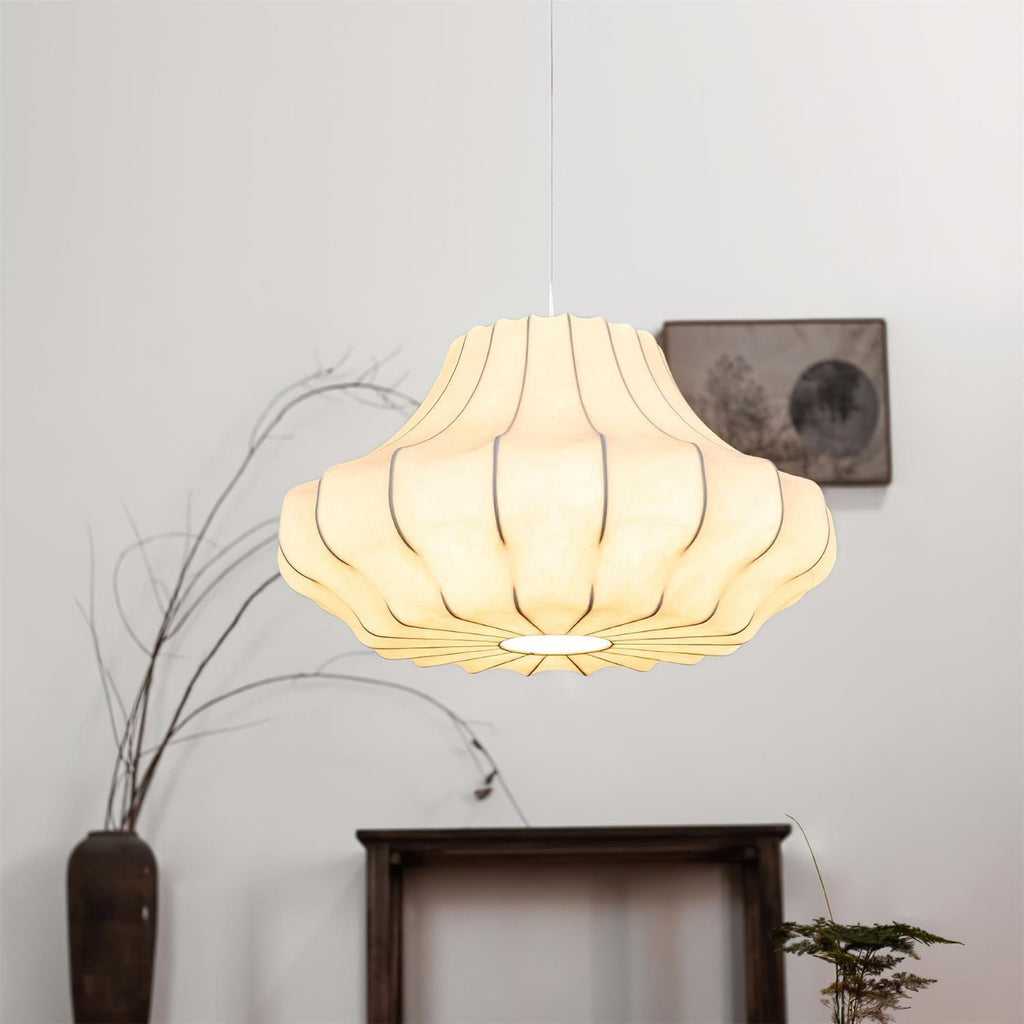 Phantom Metal Pendant Lamp — product view 14