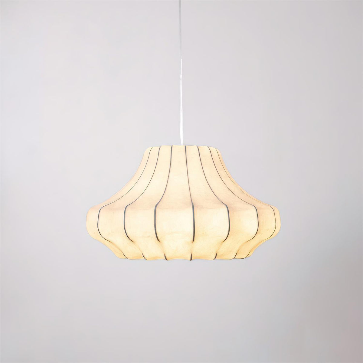 Phantom Metal Pendant Lamp — product view 15