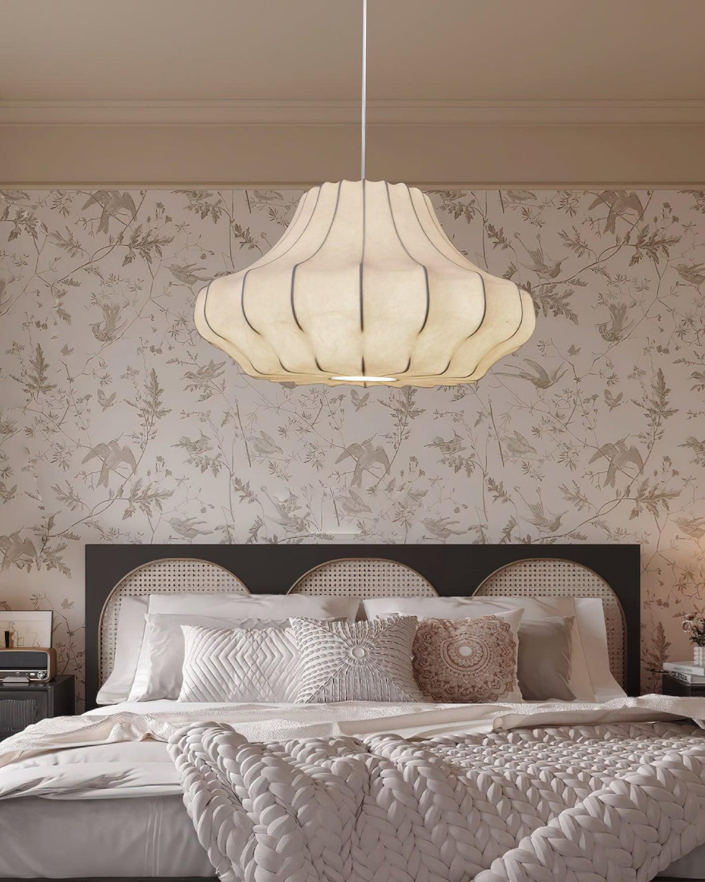 Phantom Metal Pendant Lamp — product view 18