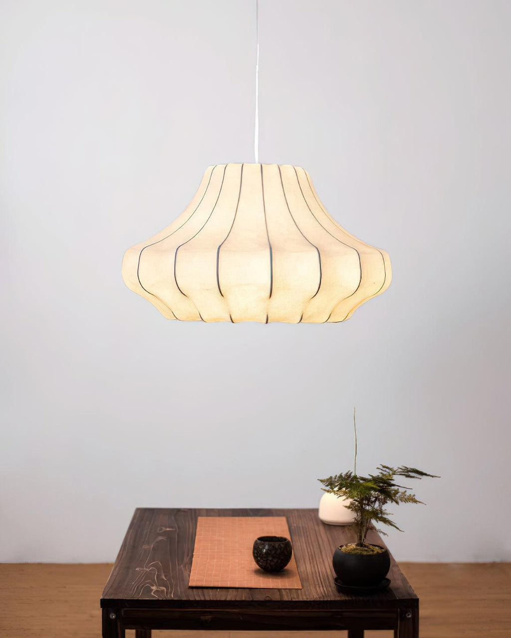 Phantom Metal Pendant Lamp — product view 19