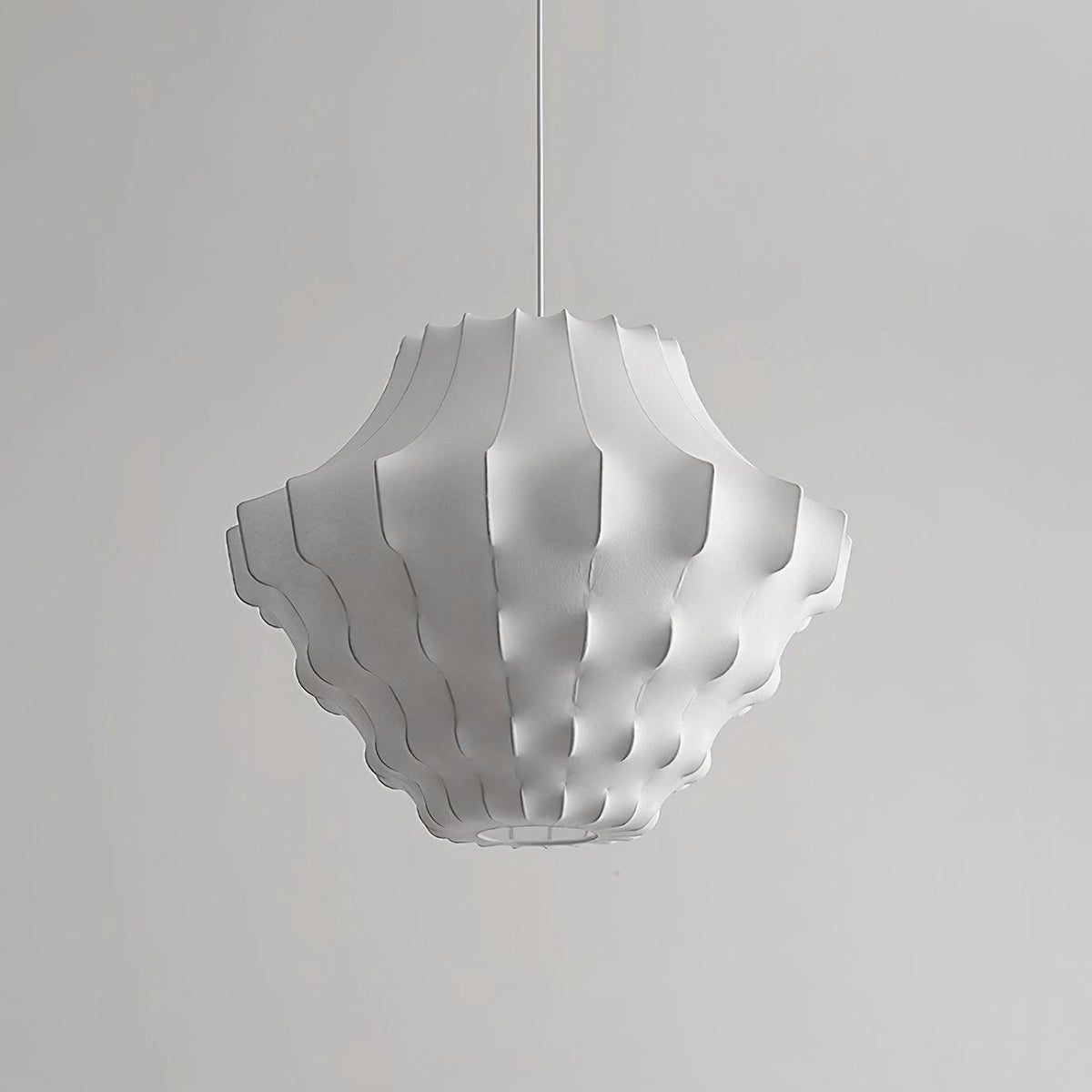Phantom Metal Pendant Lamp — product view 24