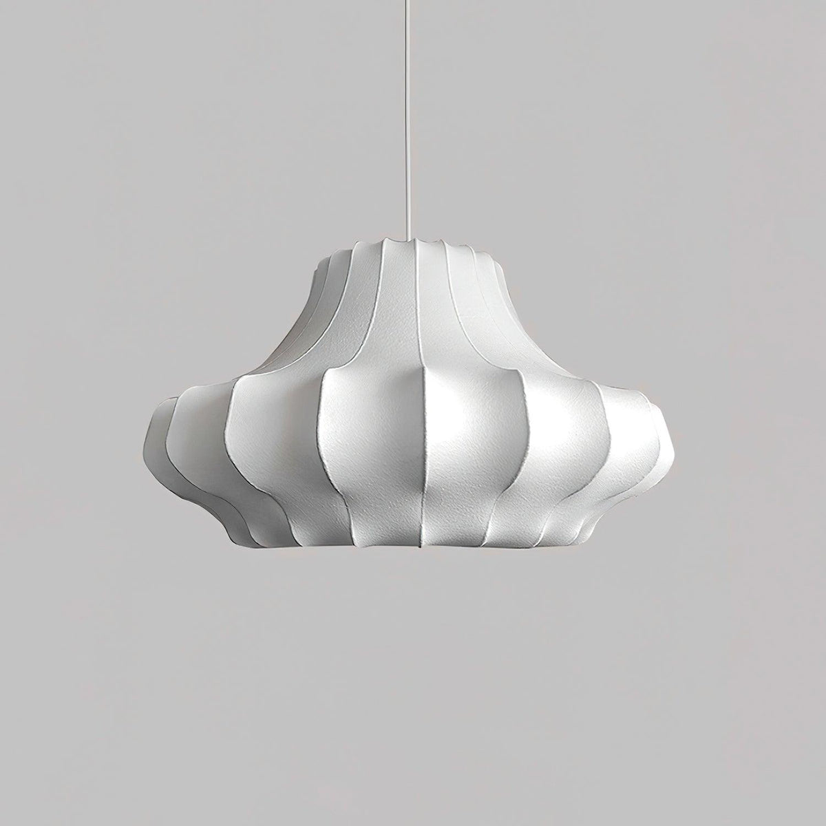 Phantom Metal Pendant Lamp — product view 25