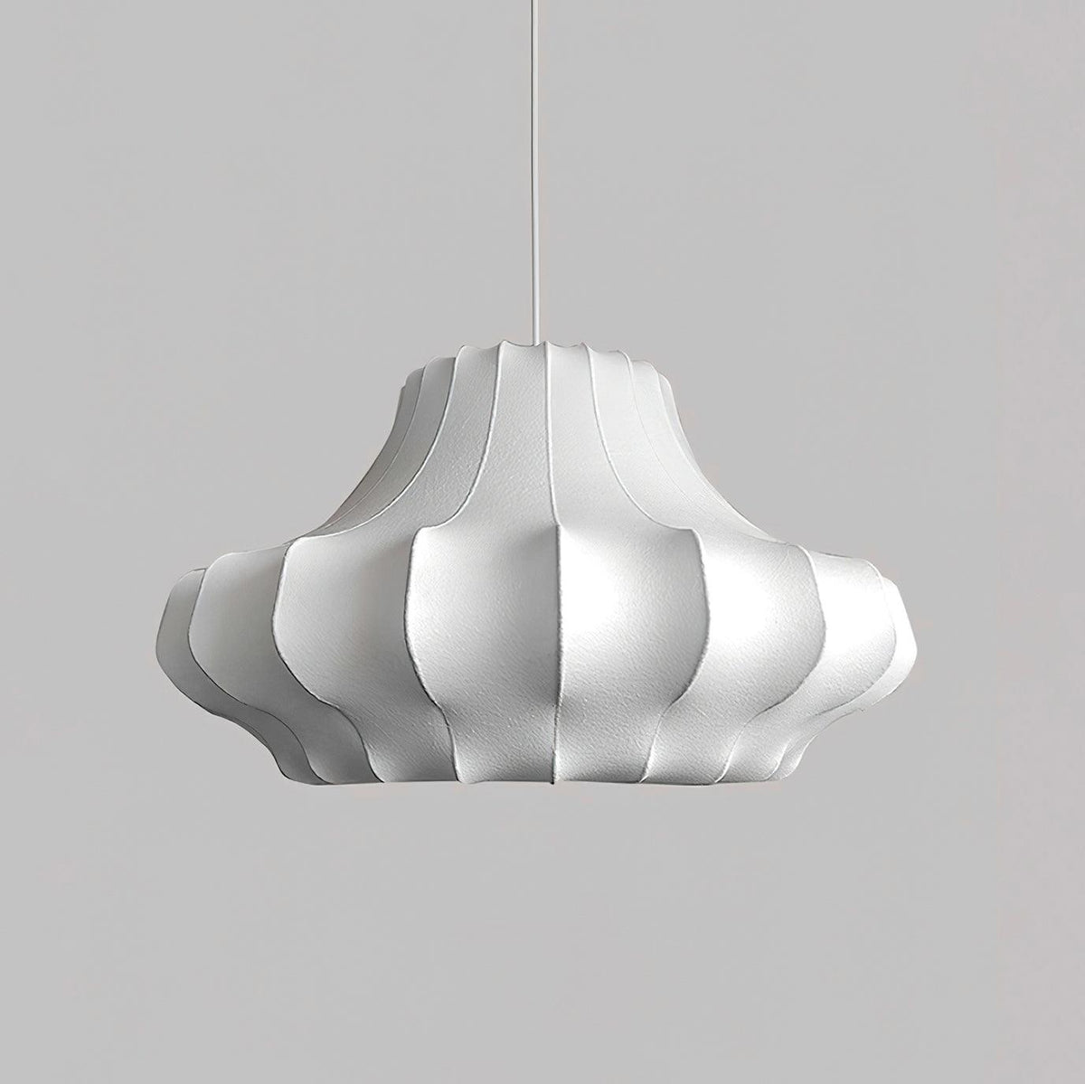 Phantom Metal Pendant Lamp — product view 26