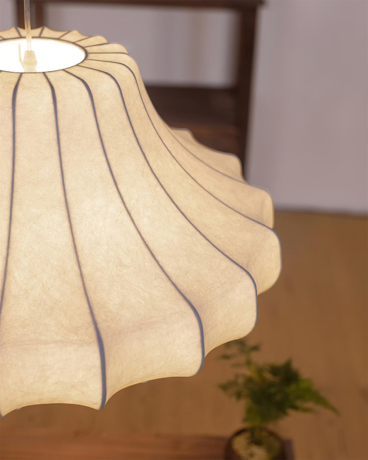 Phantom Metal Pendant Lamp — product view 28