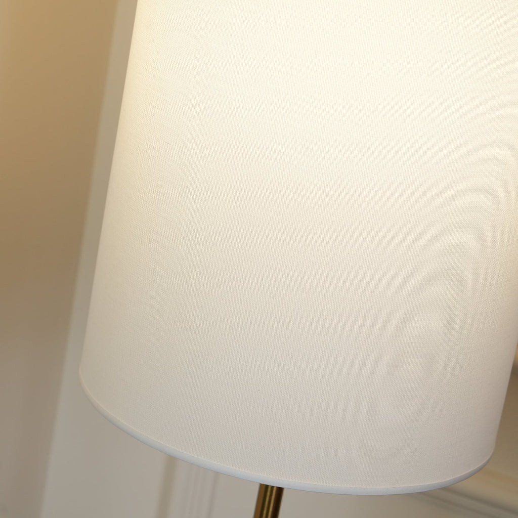Danyon Wood Floor Lamp — product view 18