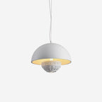 Ofelia Metal Pendant Lamp — product view 1
